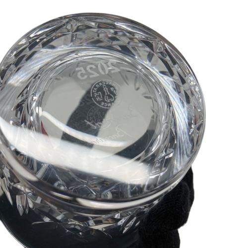 Baccarat (バカラ) グラス 2025 ロックグラスタンブラー