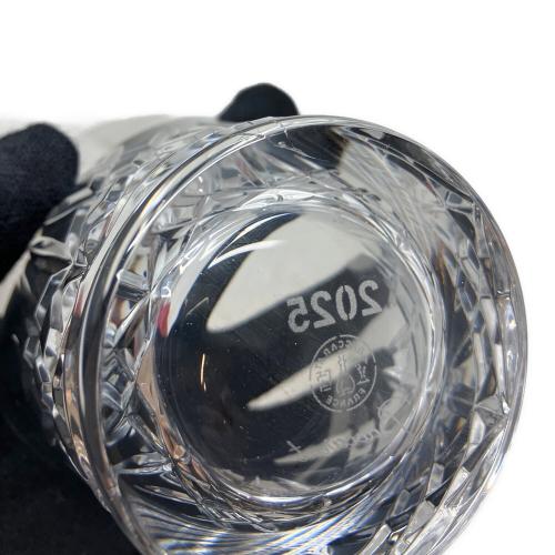 Baccarat (バカラ) グラス 2025 ロックグラスタンブラー