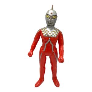 ウルトラセブンソフビ 1988年製