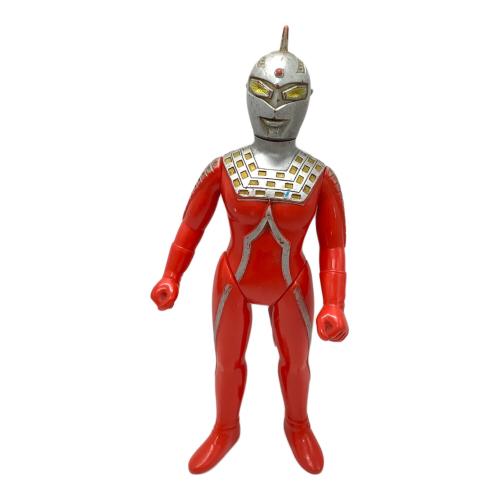 ウルトラセブンソフビ 1988年製
