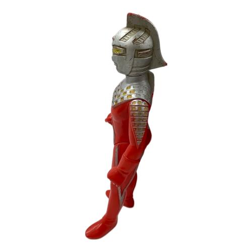 ウルトラセブンソフビ 1988年製