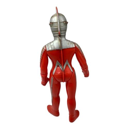 ウルトラセブンソフビ 1988年製