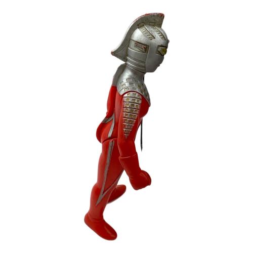 ウルトラセブンソフビ 1988年製