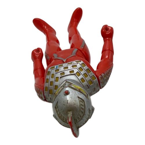 ウルトラセブンソフビ 1988年製