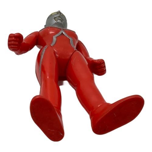 ウルトラセブンソフビ 1988年製