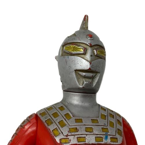 ウルトラセブンソフビ 1988年製