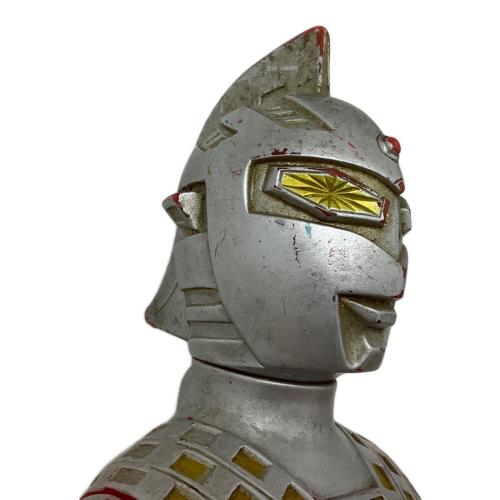 ウルトラセブンソフビ 1988年製