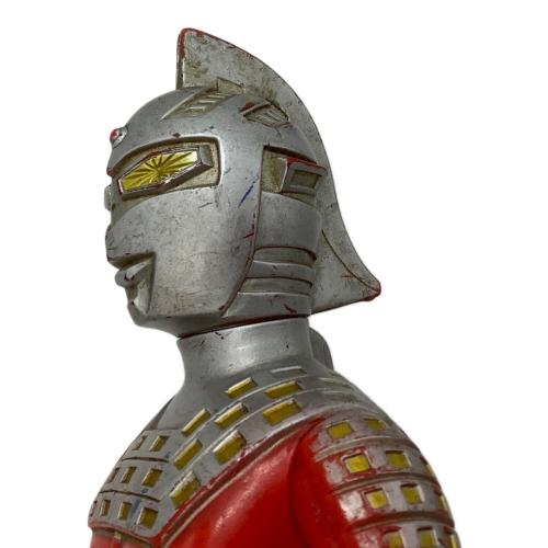 ウルトラセブンソフビ 1988年製