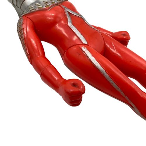 ウルトラセブンソフビ 1988年製