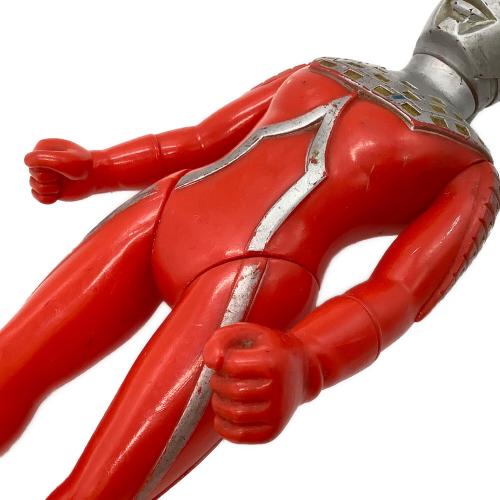 ウルトラセブンソフビ 1988年製