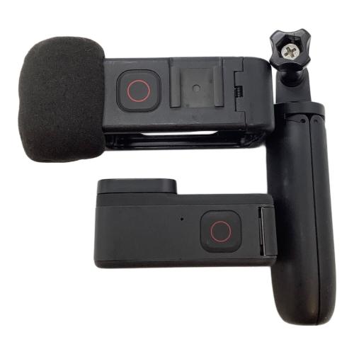 GoPro (ゴー プロ) アクションカメラ HERO 9 BLACK 別売りアクセサリー付属