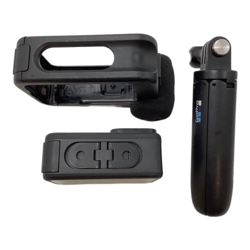 GoPro (ゴー プロ) アクションカメラ HERO 9 BLACK 別売りアクセサリー付属