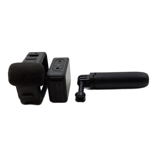 GoPro (ゴー プロ) アクションカメラ HERO 9 BLACK 別売りアクセサリー付属