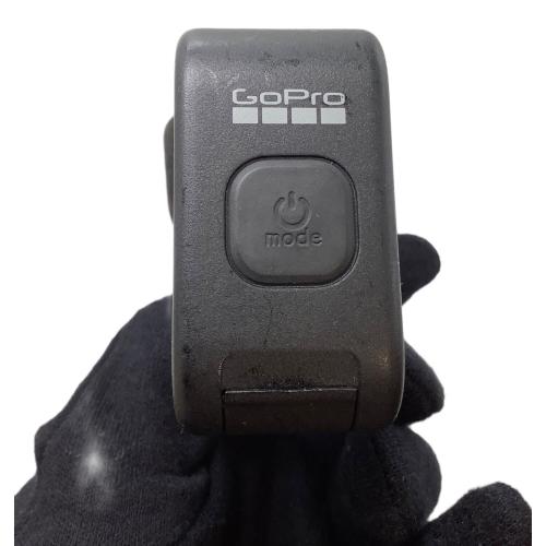 GoPro (ゴー プロ) アクションカメラ HERO 9 BLACK 別売りアクセサリー付属