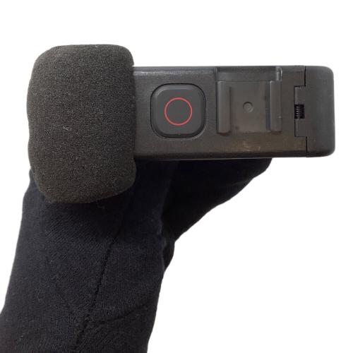 GoPro (ゴー プロ) アクションカメラ HERO 9 BLACK 別売りアクセサリー付属