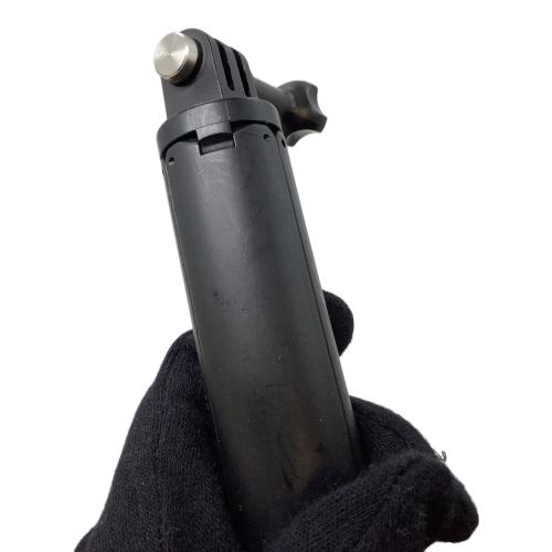 GoPro (ゴー プロ) アクションカメラ HERO 9 BLACK 別売りアクセサリー付属