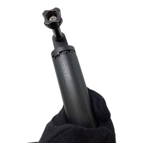 GoPro (ゴー プロ) アクションカメラ HERO 9 BLACK 別売りアクセサリー付属