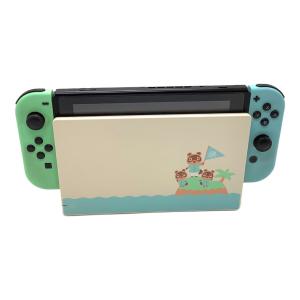 Nintendo (ニンテンドー) Nintendo Switch HAC-001 どうぶつの森