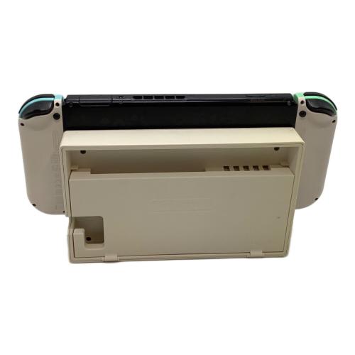 Nintendo (ニンテンドー) Nintendo Switch HAC-001 どうぶつの森