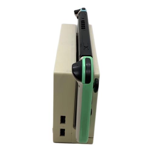 Nintendo (ニンテンドー) Nintendo Switch HAC-001 どうぶつの森