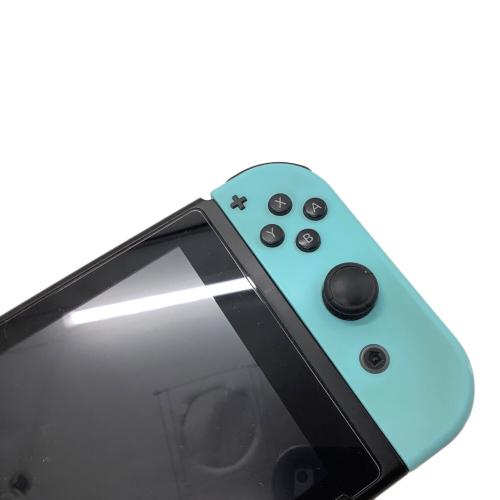 Nintendo (ニンテンドー) Nintendo Switch HAC-001 どうぶつの森