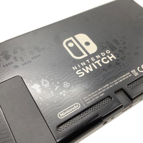 Nintendo (ニンテンドー) Nintendo Switch HAC-001 どうぶつの森