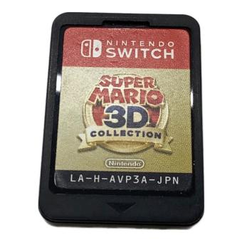 任天堂 (ニンテンドー) スーパーマリオ 3Dコレクション Nintendo Switch用ソフト CERO A (全年齢対象)