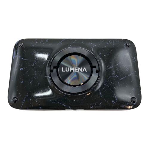 LUMENA2 X LEDランタン