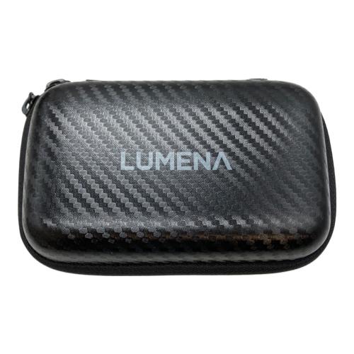 LUMENA2 X LEDランタン