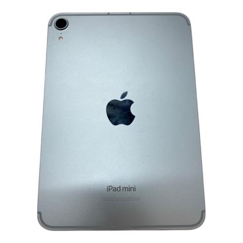Apple (アップル) iPad mini(A17 Pro) MYHD3J/A