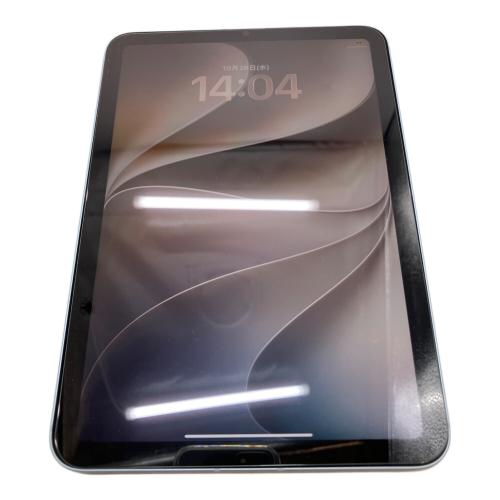 Apple (アップル) iPad mini(A17 Pro) MYHD3J/A