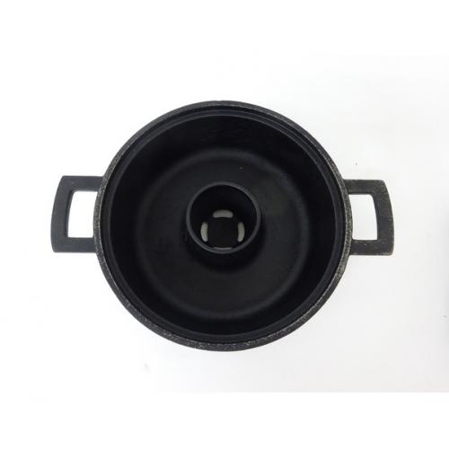 南部鉄器 OIGEN タミパンクラシック ブラック 【岸和田店】