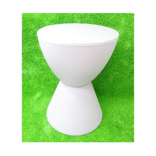 Kartell プリンスアハスツール パープル