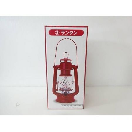 Sanrio LEDランタン 未使用品 SMA-008CP SNOOPY（スヌーピー）【岸和田店】