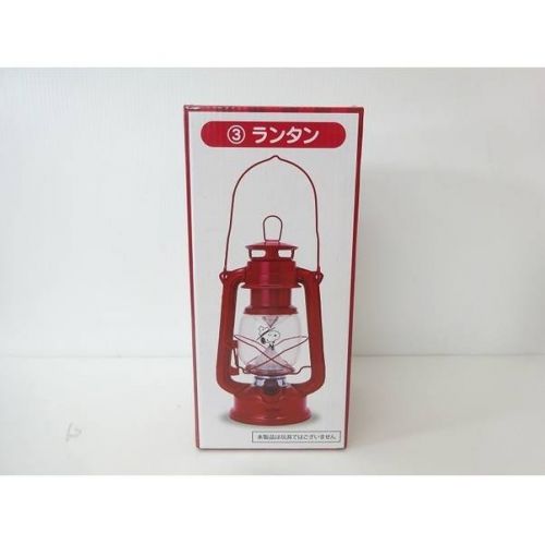 Sanrio Ledランタン 未使用品 Sma 008cp Snoopy スヌーピー 岸和田店 トレファクonline