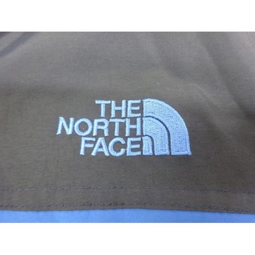 THE NORTH FACE 中綿ジャケット ブルー×ネイビー 冬物 PERTEX 【岸和田店】
