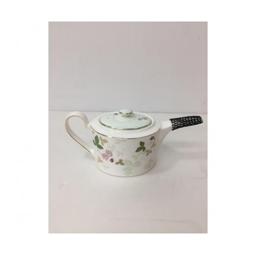 Wedgwood (ウェッジウッド) ティーポット 【岸和田店】