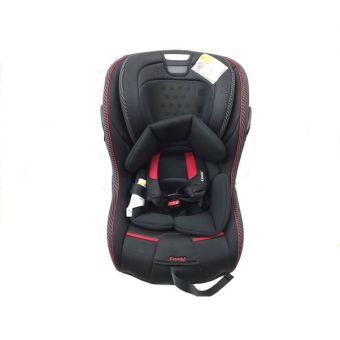 Combi (コンビ) チャイルドシート CZ-HLB 新生児〜7歳 【岸和田店】
