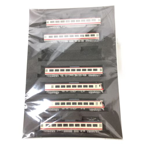 TOMIX (トミックス) Nゲージ 西武鉄道 レッドアロー