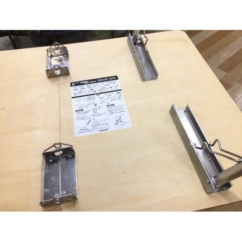 UNIFLAME (ユニフレーム) アウトドアテーブル UFテーブル1100 【岸和田店】