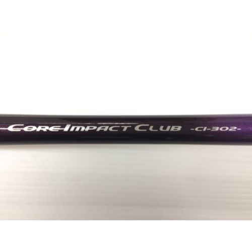 asics (アシックス) コアインパクトクラブ CI-302 【岸和田店】