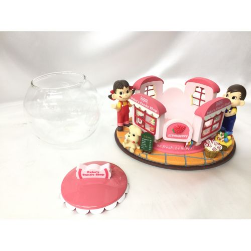 ペコちゃんキャンディポット 未使用品 【トレファク岸和田】