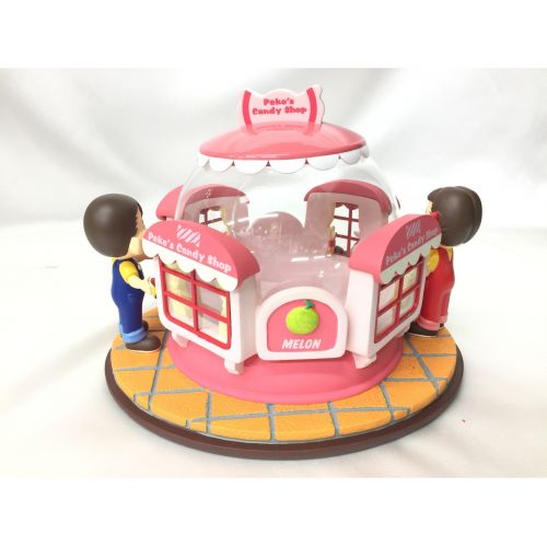 ペコちゃんキャンディポット 未使用品 【トレファク岸和田】