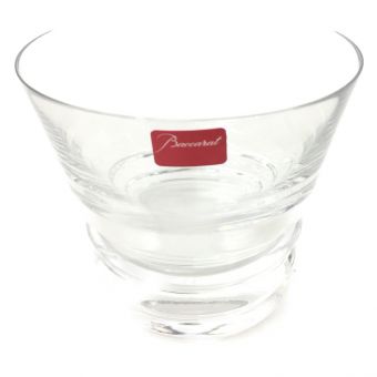 Baccarat (バカラ) タンブラー 2104-381 箱付 ベガ