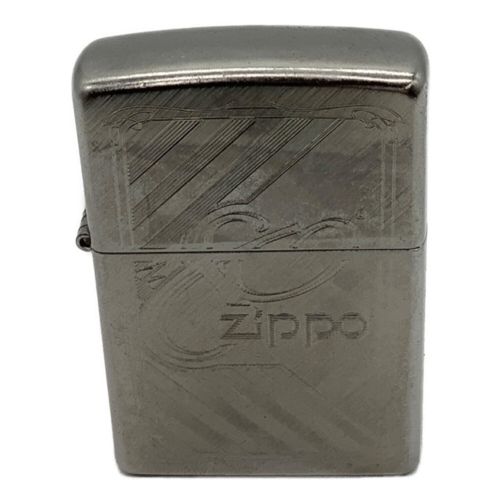 Zippo ジッポー オイルライター 2014年製