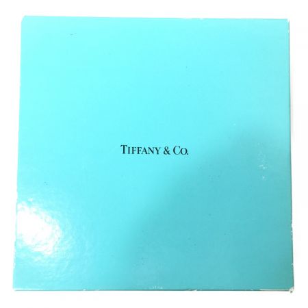 Tiffany & Co. (ティファニー) プレート GOLD BAND 2Pセット