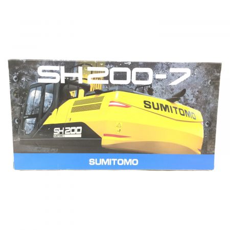 SUMITOMO (スミトモ) SH200-7