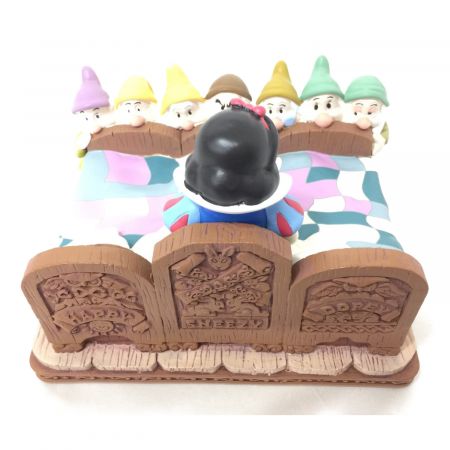 DISNEY (ディズニー) 白雪姫&7人のこびと Snow White and the Seven