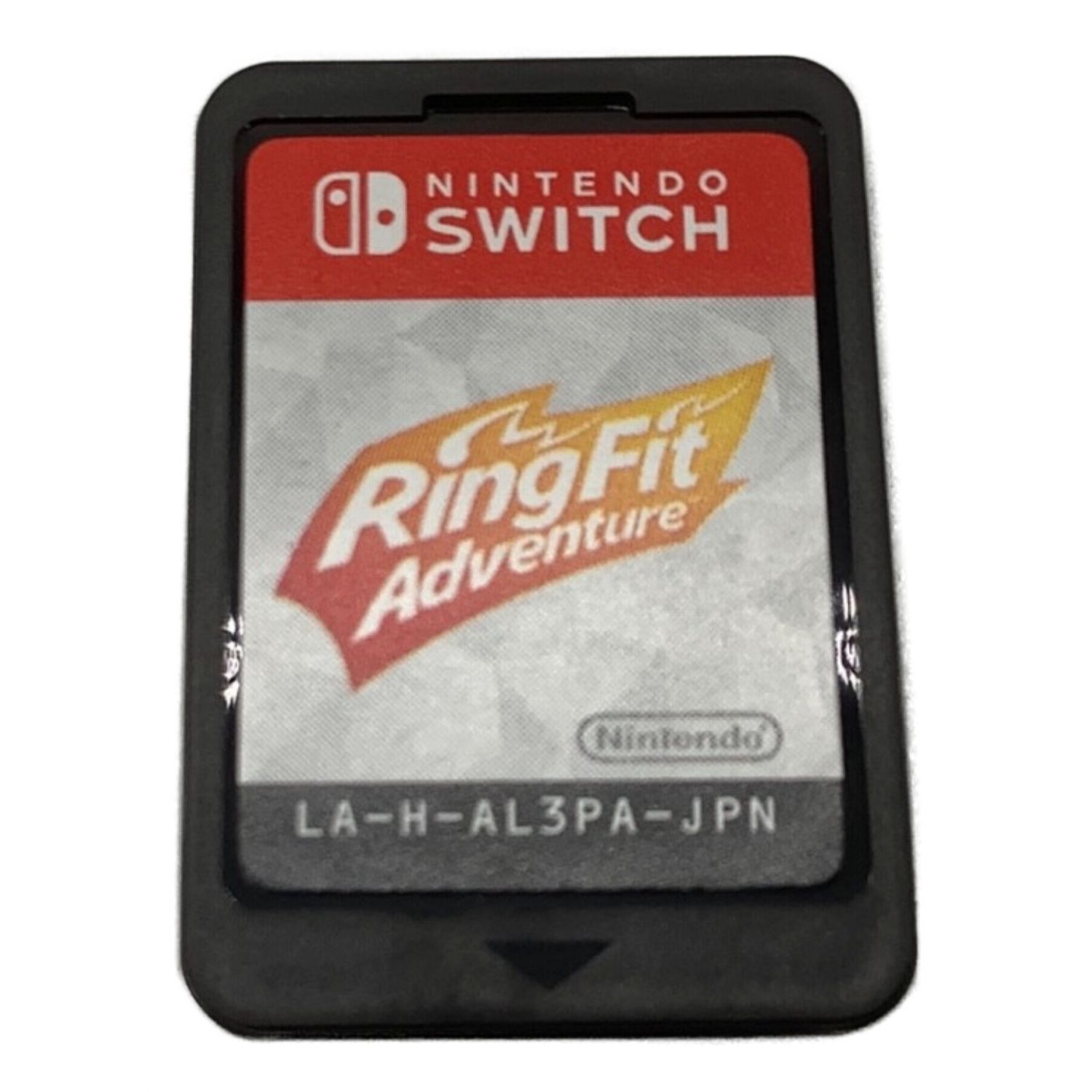 Nintendo (ニンテンドウ) Nintendo Switch リングフィット ...