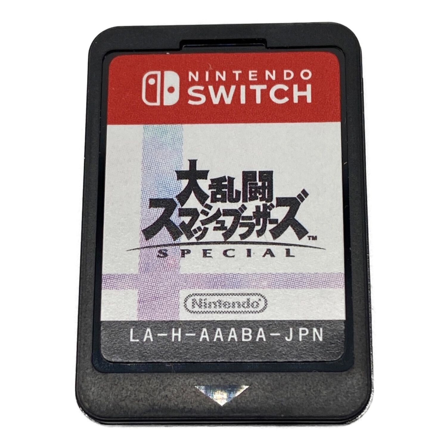 Nintendo Switch用ソフト 大乱闘スマッシュブラザーズ｜トレファクONLINE